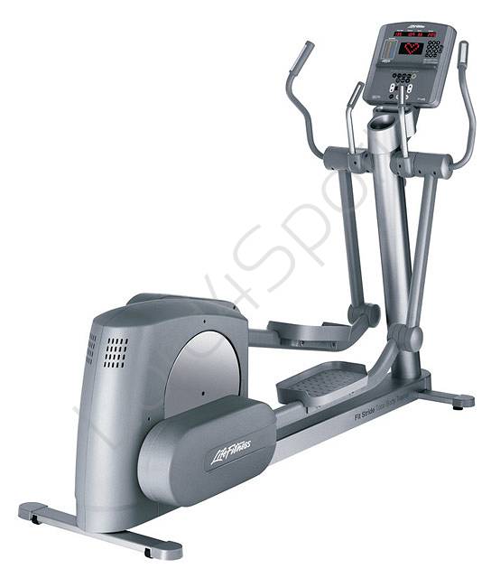 Reddit elliptical machine hot sale