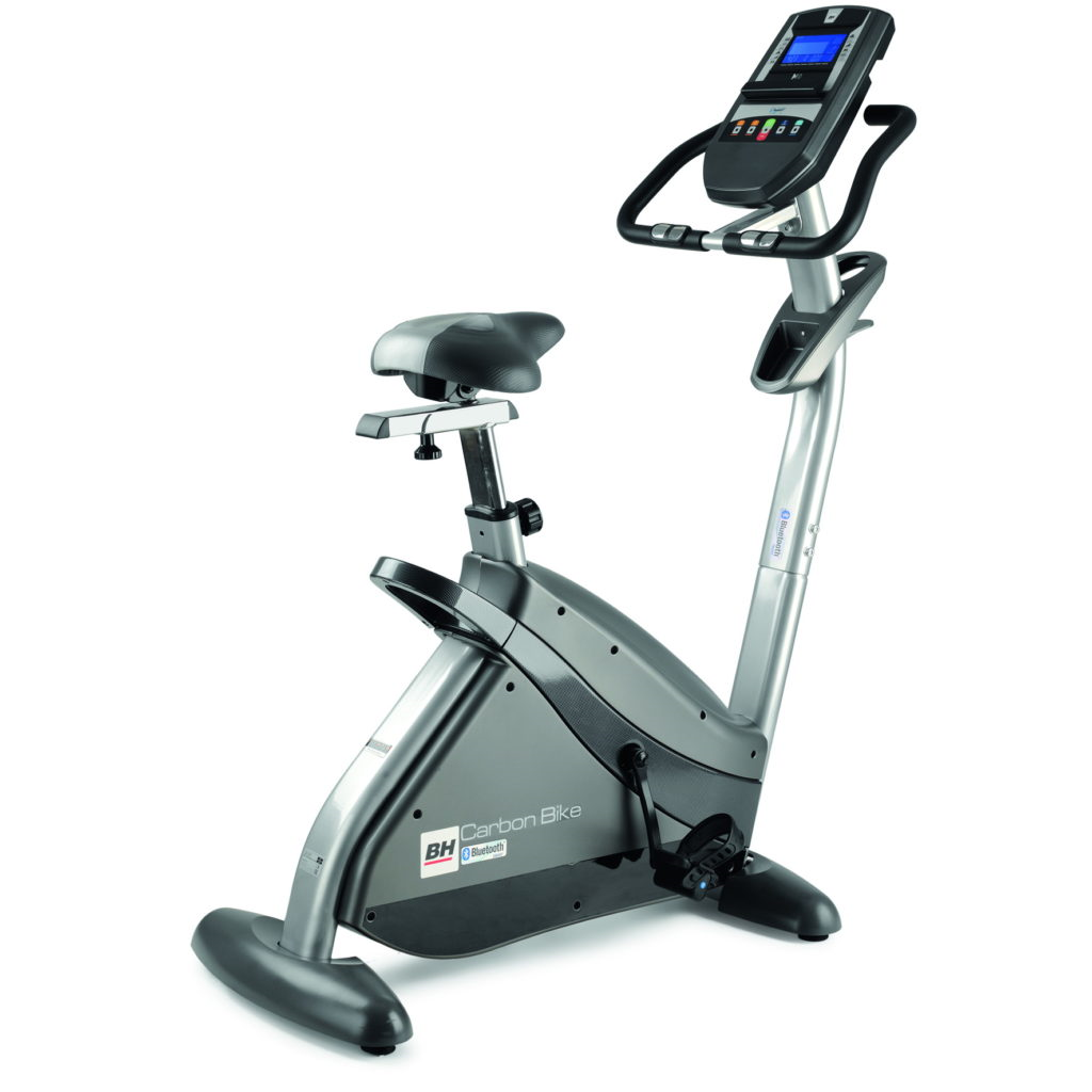 bh fitness carbon bike generator h872n