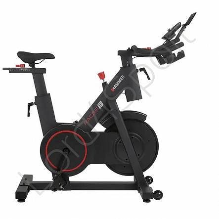 Rowery spinningowe