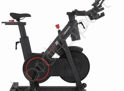 Rowery spinningowe