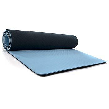 Pilates i Joga
