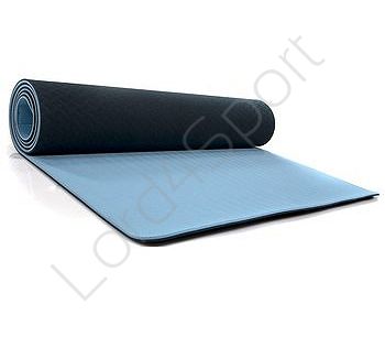 Pilates i Joga