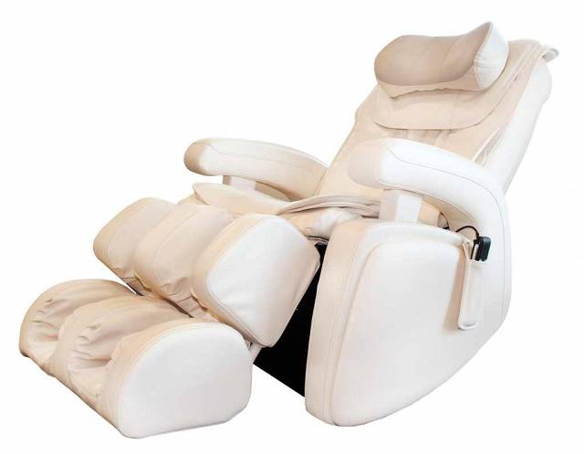 Fotele  do masażu