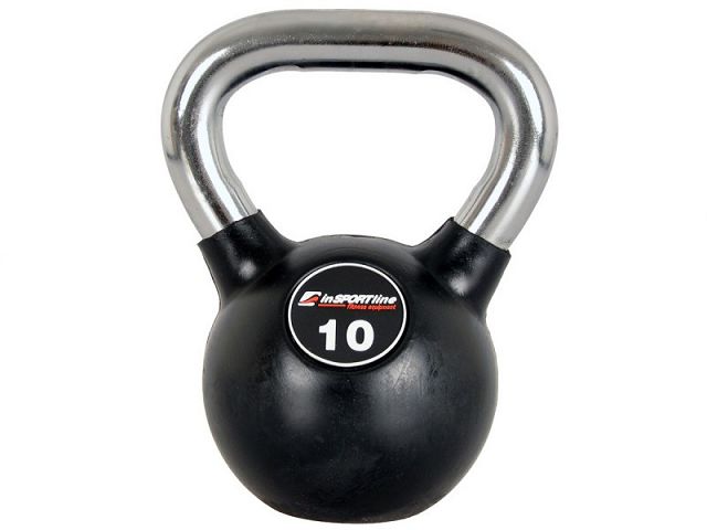 Kettlebell
