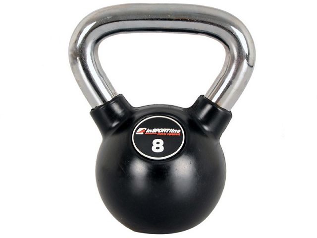 Kettlebell