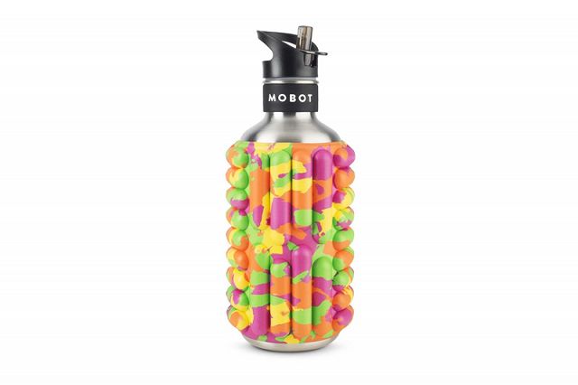 Roller MOBOT BIG BERTHA 1,2L