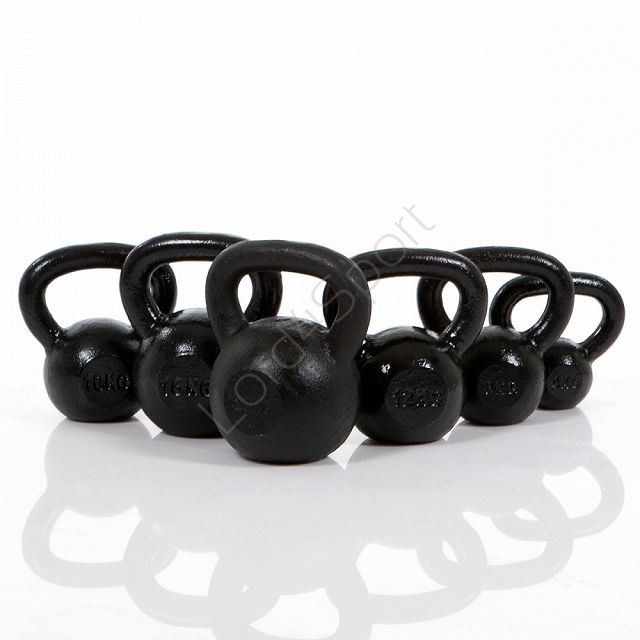 Kettlebell