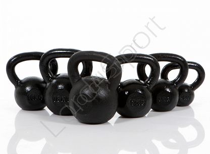 Kettlebell