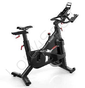 Rowery spinningowe