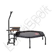 Trampoliny fitness
