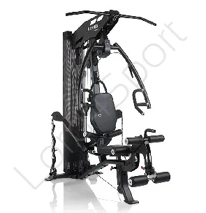 Atlas treningowy do ćwiczeń