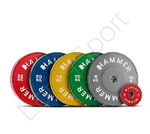 Obciążenia olimpijskie