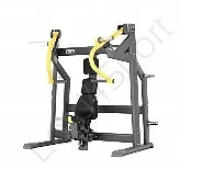 Maszyny na wolny ciężar