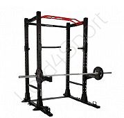 Klatki Crossfit