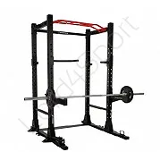 Klatki treningowe Crossfit