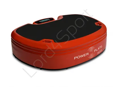 Platformy wibracyjne Power Plate