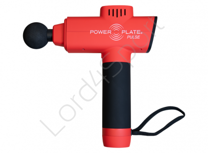 Masażery Power Plate