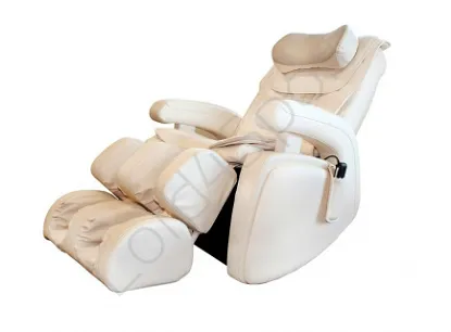 Fotel masujący Finnspa