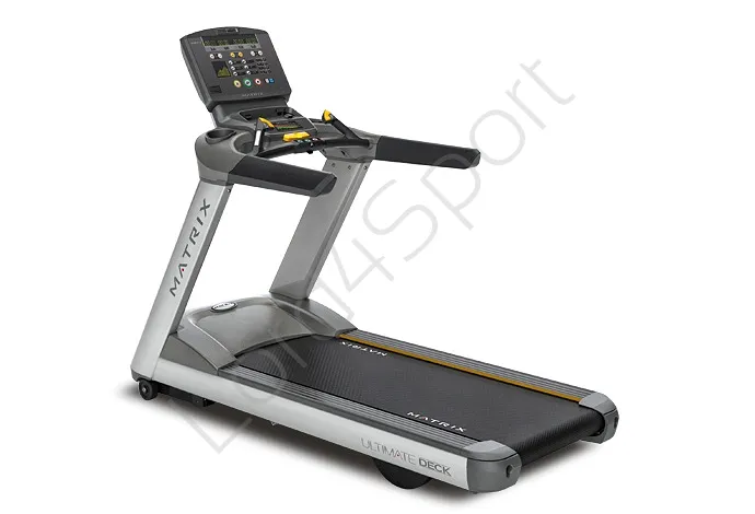 Bieżnia elektryczna klubowa MATRIX T5x