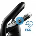 Rower elektromagnetyczny FINNLO EXUM XTR BT - EKSPOZYCJA - 2