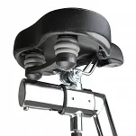 Rower elektromagnetyczny FINNLO EXUM XTR BT - EKSPOZYCJA - 14