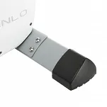 Rower elektromagnetyczny FINNLO EXUM XTR BT - EKSPOZYCJA - 10