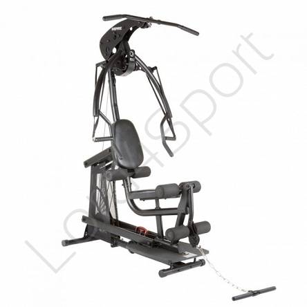 Atlas FINNLO MAXIMUM INSPIRE BL1