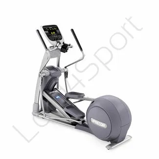 Maszyna eliptyczna PRECOR EFX 835 EXPERIENCE