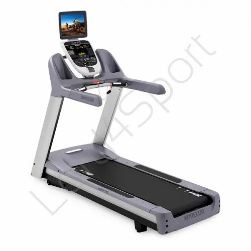 Bieżnia PRECOR TRM 835