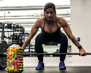 Roller MOBOT BIG BERTHA JUICYBOT 1,2 L - 6