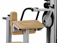 Maszyna trójgłowy ramion MASTER SPORT JP-19 - 2