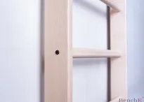 Drabinka gimnastyczna BenchK 100 - 4