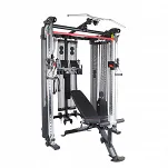 Brama treningowa z ławką FINNLO MAXIMUM INSPIRE FT2 - 2