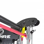 Brama treningowa z ławką FINNLO MAXIMUM INSPIRE FT2 - 4