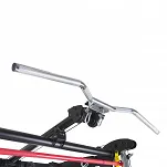 Brama treningowa z ławką FINNLO MAXIMUM INSPIRE FT2 - 5