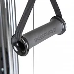 Brama treningowa z ławką FINNLO MAXIMUM INSPIRE FT2 - 7