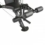 Brama treningowa z ławką FINNLO MAXIMUM INSPIRE FT2 - 10