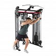 OSTATNIA SZTUKA!!! Brama treningowa z ławką FINNLO MAXIMUM INSPIRE FT2 - 21