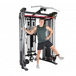OSTATNIA SZTUKA!!! Brama treningowa z ławką FINNLO MAXIMUM INSPIRE FT2 - 24