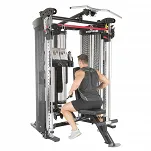 Brama treningowa z ławką FINNLO MAXIMUM INSPIRE FT2 - 30