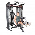 OSTATNIA SZTUKA!!! Brama treningowa z ławką FINNLO MAXIMUM INSPIRE FT2 - 32
