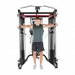 OSTATNIA SZTUKA!!! Brama treningowa z ławką FINNLO MAXIMUM INSPIRE FT2 - 33