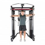 OSTATNIA SZTUKA!!! Brama treningowa z ławką FINNLO MAXIMUM INSPIRE FT2 - 33