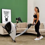 Rower elektromagnetyczny FINNLO EXUM - 12