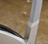 Rower elektromagnetyczny FINNLO EXUM - 8