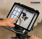 Rower elektromagnetyczny FINNLO EXUM - 4