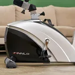 Rower elektromagnetyczny FINNLO EXUM - 5