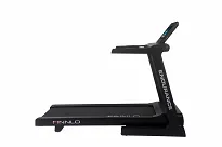 Bieżnia elektryczna FINNLO ENDURANCE V - TFT - 2