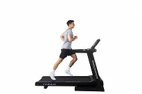 Bieżnia elektryczna FINNLO ENDURANCE V - TFT - 20