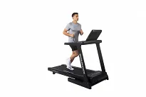 Bieżnia elektryczna FINNLO ENDURANCE V - TFT - 21